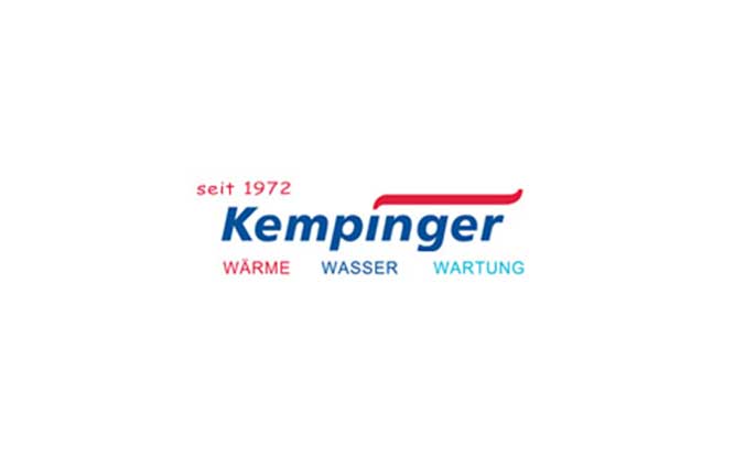 kempinger logo