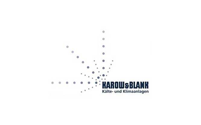 karow blank logo