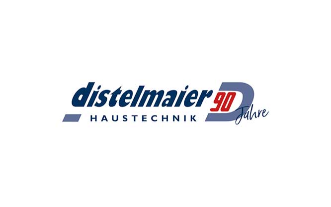 distelmaier logo