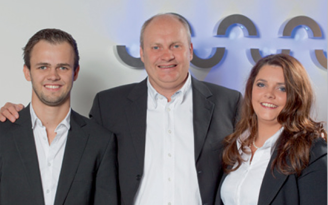 So geht Digitalisierung! 13 AWB Haass Haustechnik Teaser