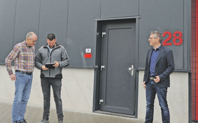 Mit Hand und Herz und digital 11 AWB Rajczak Teaser