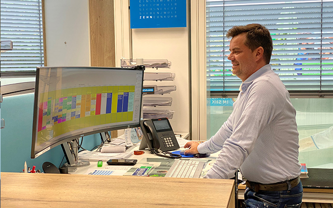 3.000 Wartungen pro Jahr im Griff 9 AWB Wohlfeil Teaser