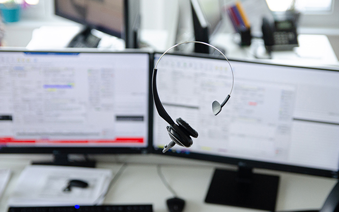 Wie Software die interne Kommunikation im Handwerk erleichtert 15 Digiwerk IKZReihe5 Kommunikation Teaser 1