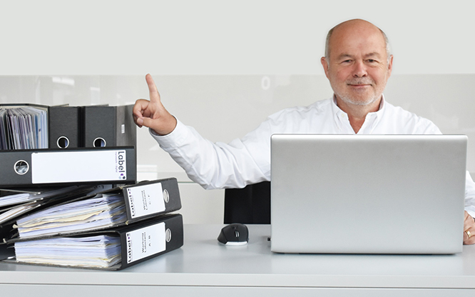 So klappt’s besser mit dem Steuerberater 13 SBZ DigiWerk Steuerberater Teaser