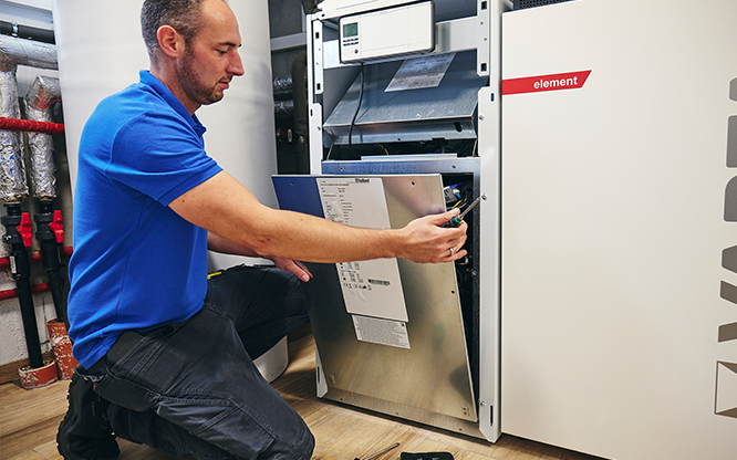 Wartungsgeschäft digital professionalisieren 1 SI Digiwerk Wartungsverwaltung Teaser