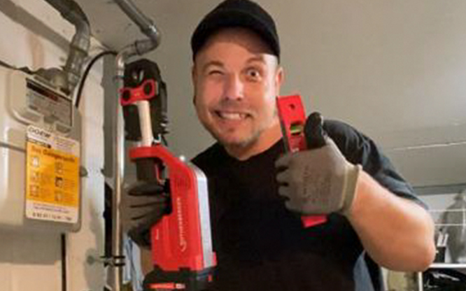 AWB amando becker Teaser