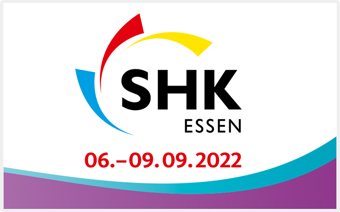 SHK Essen 2022 Teaser