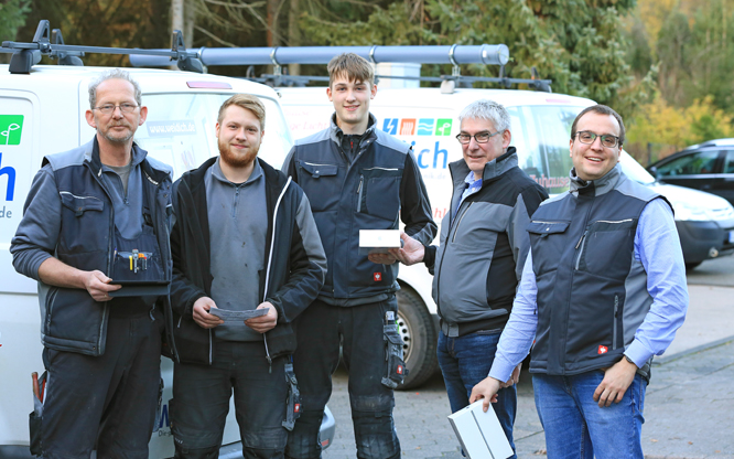 AWB Weidich SBZ Teaser