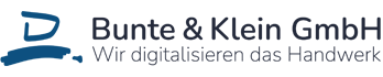 Bunte Klein logos partner