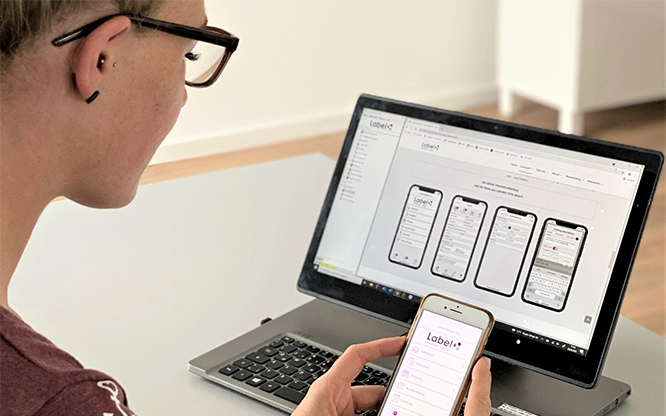 Digiwerk Optimierung Einsatz Software