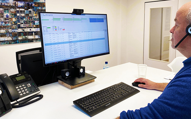 Heizungsjournal Digiwerk Zeitwirtschaft Teaser