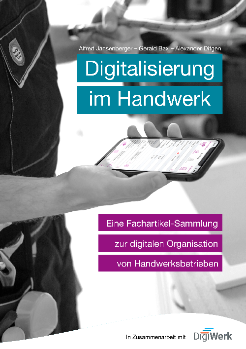 Vorschaubild Fachartikel Sammlung 1