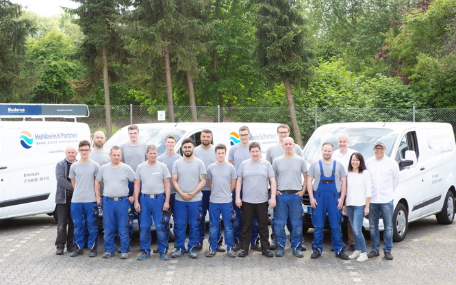 AWB Hohlbein Partner