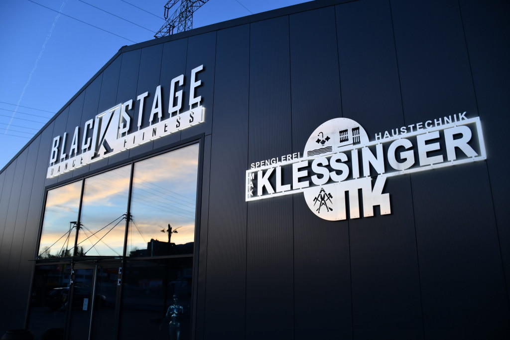 "Wir empfehlen Labelwin vorbehaltlos weiter!" 17 Klessinger GmbH