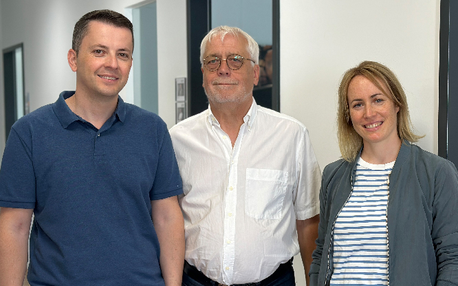 Label Software erweitert die Geschäftsführung 9 Teaser Label Neue GF