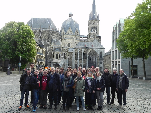 aachen