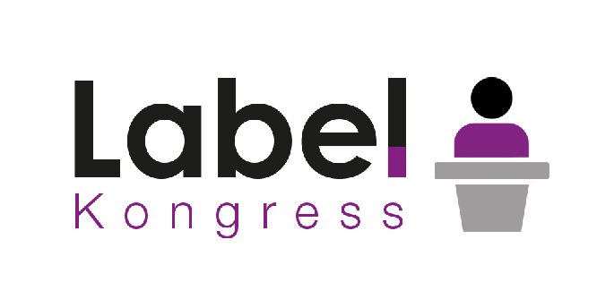 Label Kongress teaser