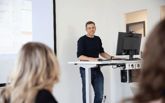 Label Seminare