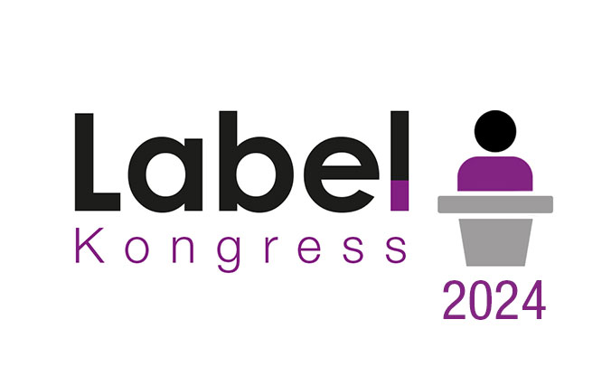 Teaser Label Kongress 2024