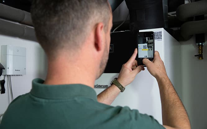 Labelwin Servicesticker