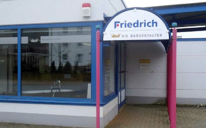 AWB Friedrich