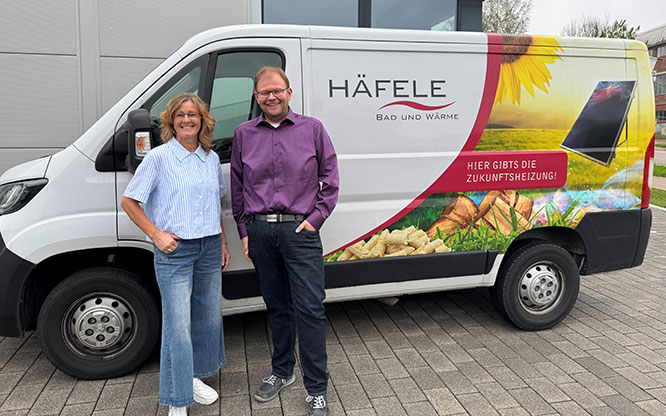 Haefele AWB Teaser