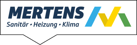 Mertens SHK Logo Mertens SHK Logo