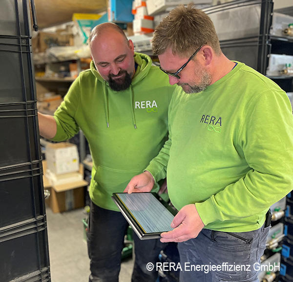 Label Software Lagerscanner Label Mobile