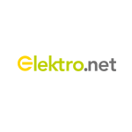 Logo elektronet Label bekannt aus