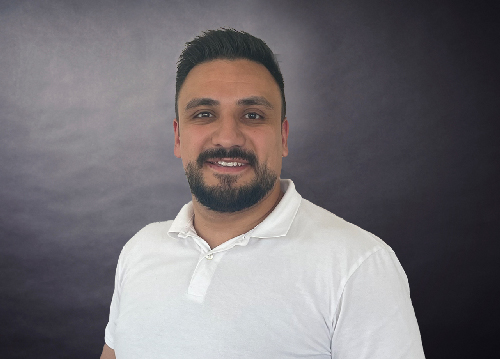 Atakan Ileri