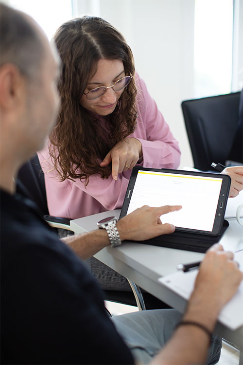 Kostenloser Demotermin bei Label Software: Jetzt buchen!