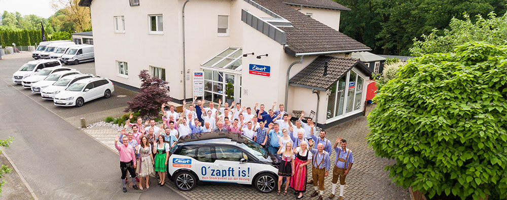 Label Software Anwenderbericht Zienert Team