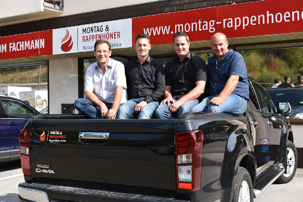 Label Software Rappenhoener Anwenderbericht GF Label Software Rappenhoener Anwenderbericht GF