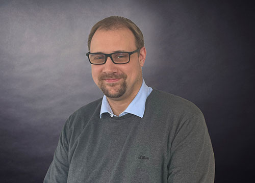 Mitarbeitende 44 Sven Tiekötter