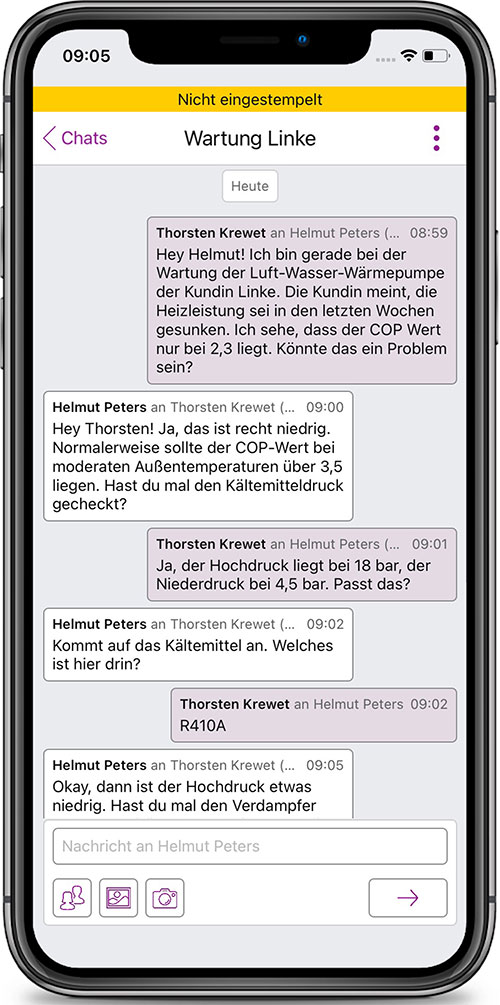 Label Mobile 0226 Chat web