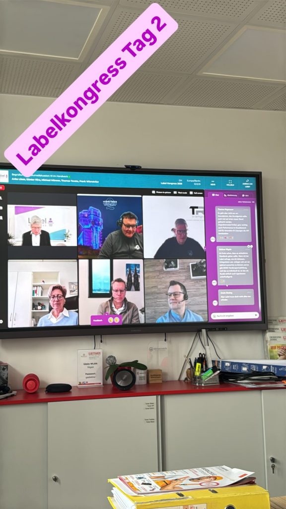 Leitner Kongress Final