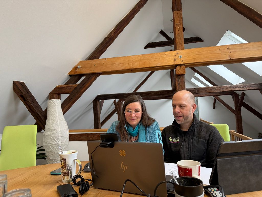 Ocean Akadamie Kongress