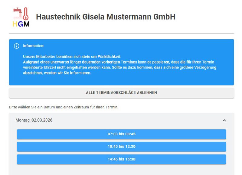 Terminbuchung Label Software terminbuchung Label Software e1773146386148