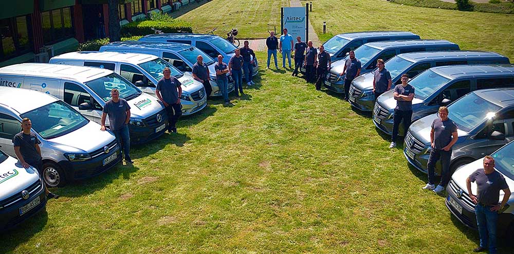 Airtec Teamfoto AWB