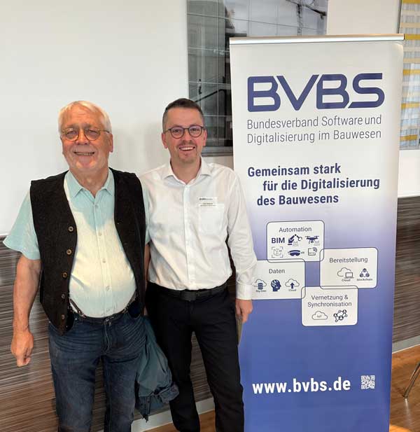 BVBS Leitung Arbeitskreis