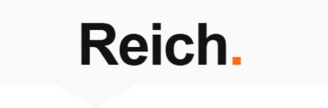 Referenzen Logo Reich referenzen logo reich
